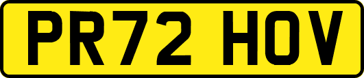 PR72HOV