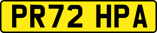 PR72HPA
