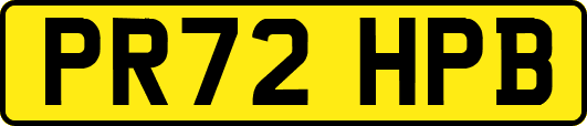 PR72HPB