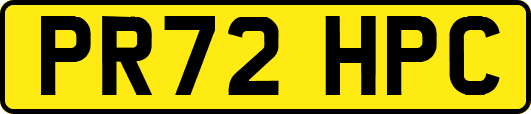 PR72HPC