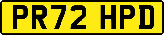 PR72HPD
