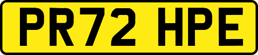 PR72HPE