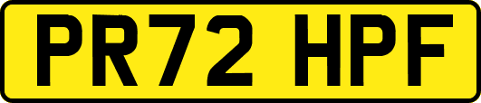 PR72HPF