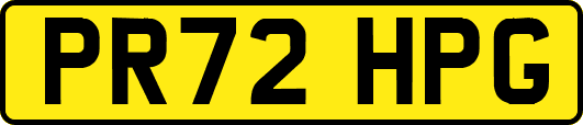PR72HPG