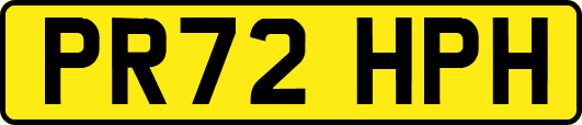 PR72HPH
