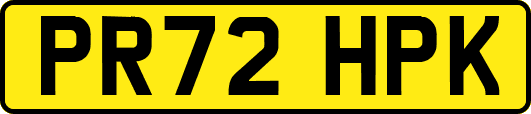 PR72HPK