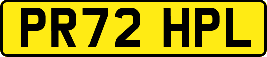 PR72HPL