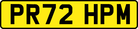 PR72HPM