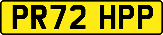 PR72HPP