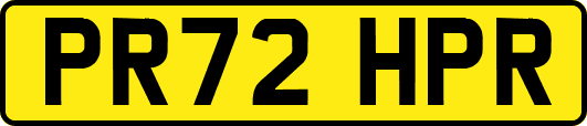 PR72HPR