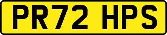 PR72HPS