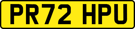 PR72HPU