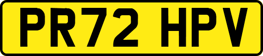 PR72HPV