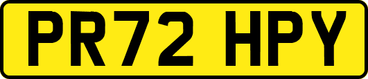 PR72HPY
