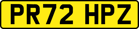 PR72HPZ