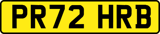 PR72HRB