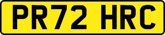 PR72HRC