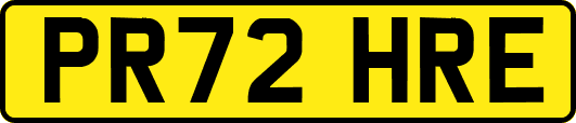 PR72HRE