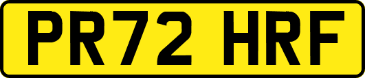 PR72HRF
