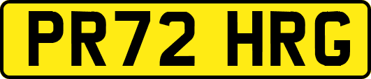 PR72HRG
