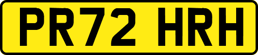 PR72HRH