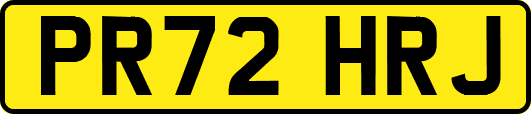 PR72HRJ