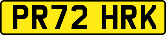 PR72HRK