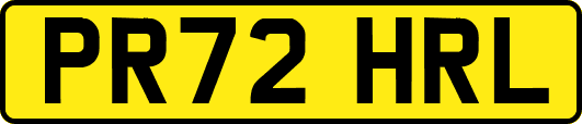 PR72HRL