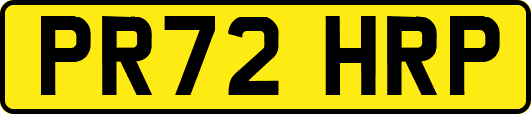 PR72HRP