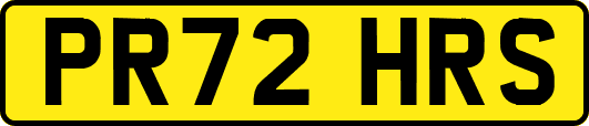 PR72HRS