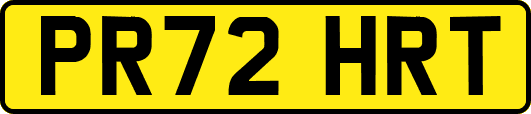 PR72HRT