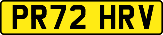 PR72HRV