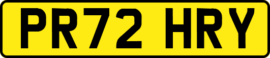 PR72HRY