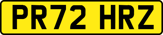 PR72HRZ