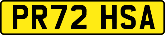 PR72HSA