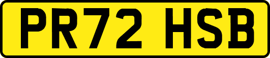 PR72HSB