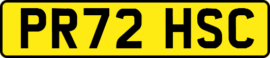 PR72HSC