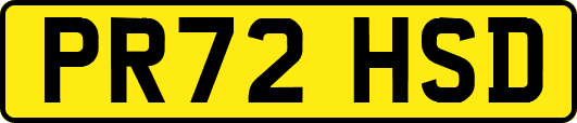 PR72HSD