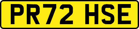 PR72HSE