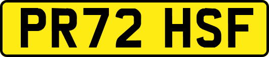 PR72HSF