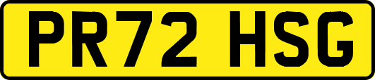PR72HSG
