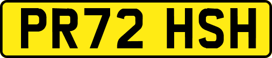 PR72HSH