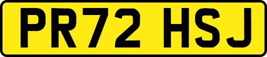 PR72HSJ