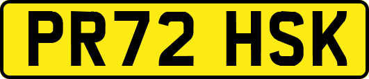 PR72HSK