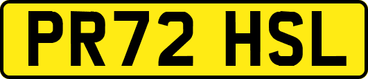 PR72HSL