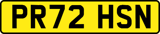 PR72HSN