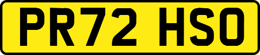 PR72HSO