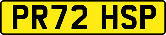 PR72HSP