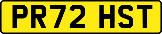 PR72HST