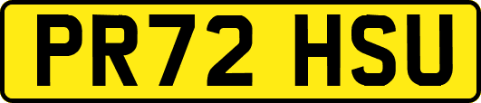 PR72HSU